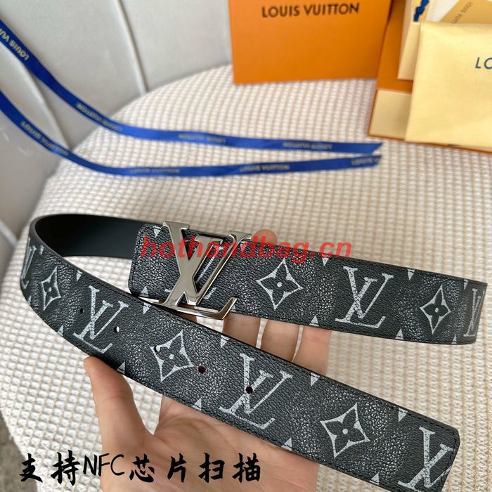 Louis Vuitton Belt 40MM LVB00077